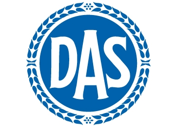Logo DAS rechtsbijstand