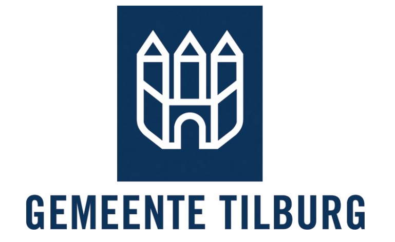 Logo Gemeente Tilburg
