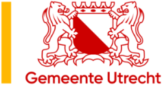 Logo Gemeente Utrecht