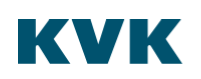 Logo Kamer van Koophandel (KvK)