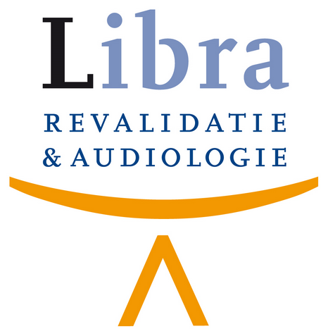 Logo Libra Revalidatie