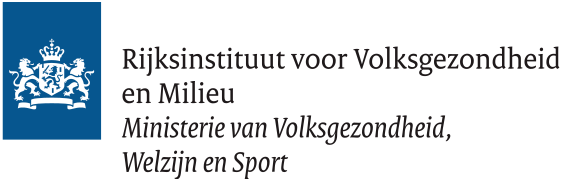 Logo RIVM
