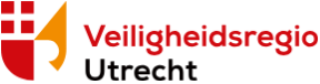 Logo Veiligheidsregio Utrecht (VRU)